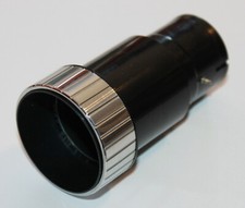 ELMO SUPER ZOOM LENS, Objektiv für Elmo Proj...