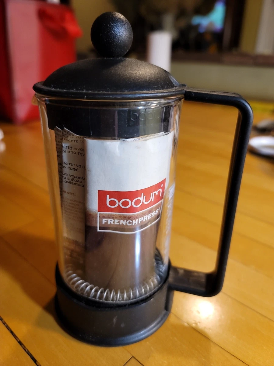 Bodum French Press 2024 Buyers Guide (Just Updated)