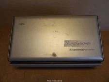 Fujitsu ScanSnap S1500 Color ADF Duplex Document Scanner USB - 31,405 SCAN...