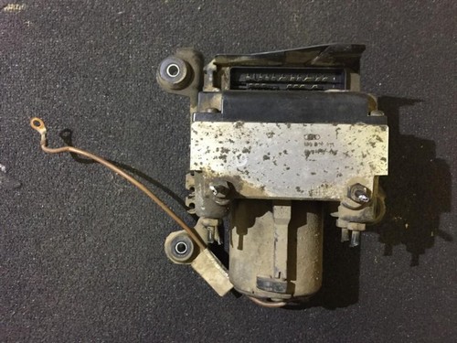 8d0614111 ABS Pumpe Steuergerat Hydraulikblock  Audi A4 DE158633-18