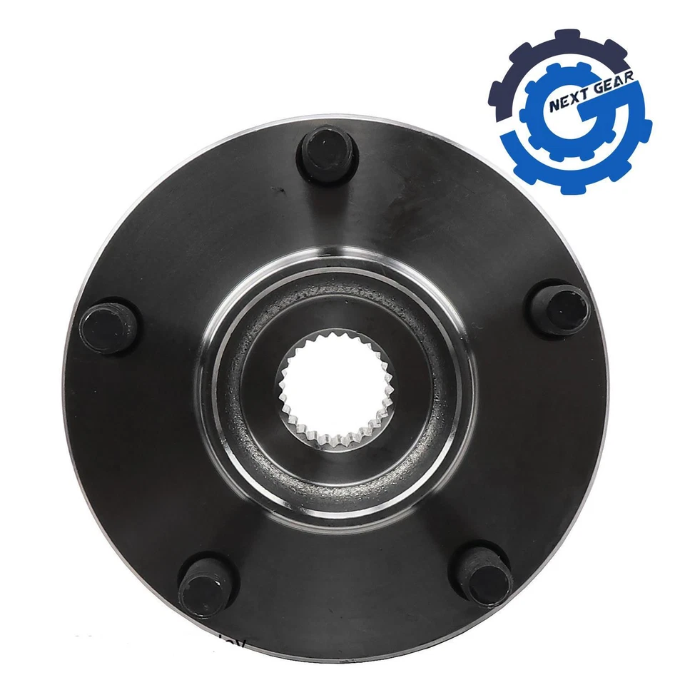 Nuevo cojinete de rueda y buje Beck/Arnley para Honda Accord 051-6313 2008-2014 Foto 3 de 4