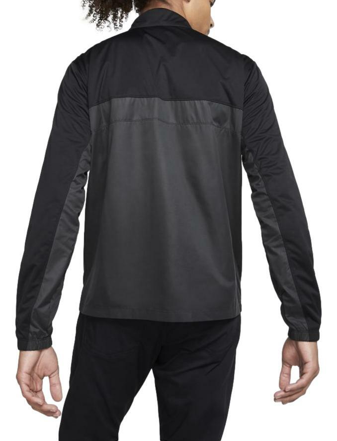 SHIELDS GOLF CLUB ナイロンジャケット SHIELDS GOLF CLUB ナイロンジャケット