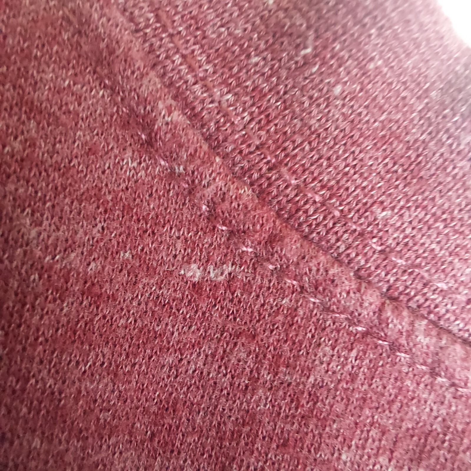 Six Flags Magic Mountain Pullover Sweater Size Me… - image 7