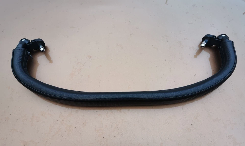 Out N About Single Double Handle Bar Grip Foam Pair V2 V3 V4 V5 360 / Sport - Image 3 of 4