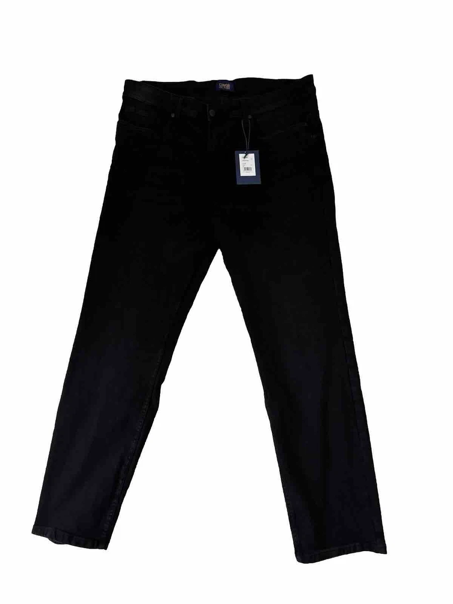 Preços baixos em Jeans masculino tamanho normal Roberto Cavalli | eBay