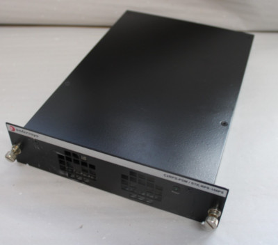 ENTERASYS power supply C2RPS-PSM  STK-RPS-150PS Netzteil PA-1151-2R-LF