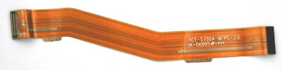 OEM BLACKVIEW BV9600E REPLACEMENT MB SUB MFPC FLEX CABLE RIBBON CONNECTOR