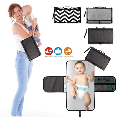 Cambiador De Panales Lavable Panal De Viaje Compacto Panal Portatil Bebe Panal Impermeable Plegable D Colchones Plegables Para Cambiador Bebe Grillmanshow Co Il