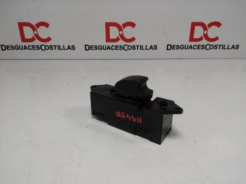 8608A077 Mando Elevalunas Delantero Derecho para MITSUBISHI COLT CZ3 BERL 119450 - Imagen 3 de 8