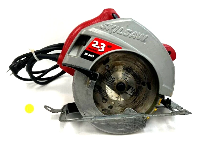 Skilsaw 12 amp circular saw deals