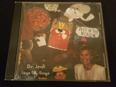 Dr. Jean Sings Silly Songs | eBay