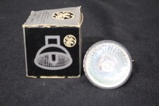 NOS GE Multi-Mirror Projector Lamp Bulb ENG 120V 300W