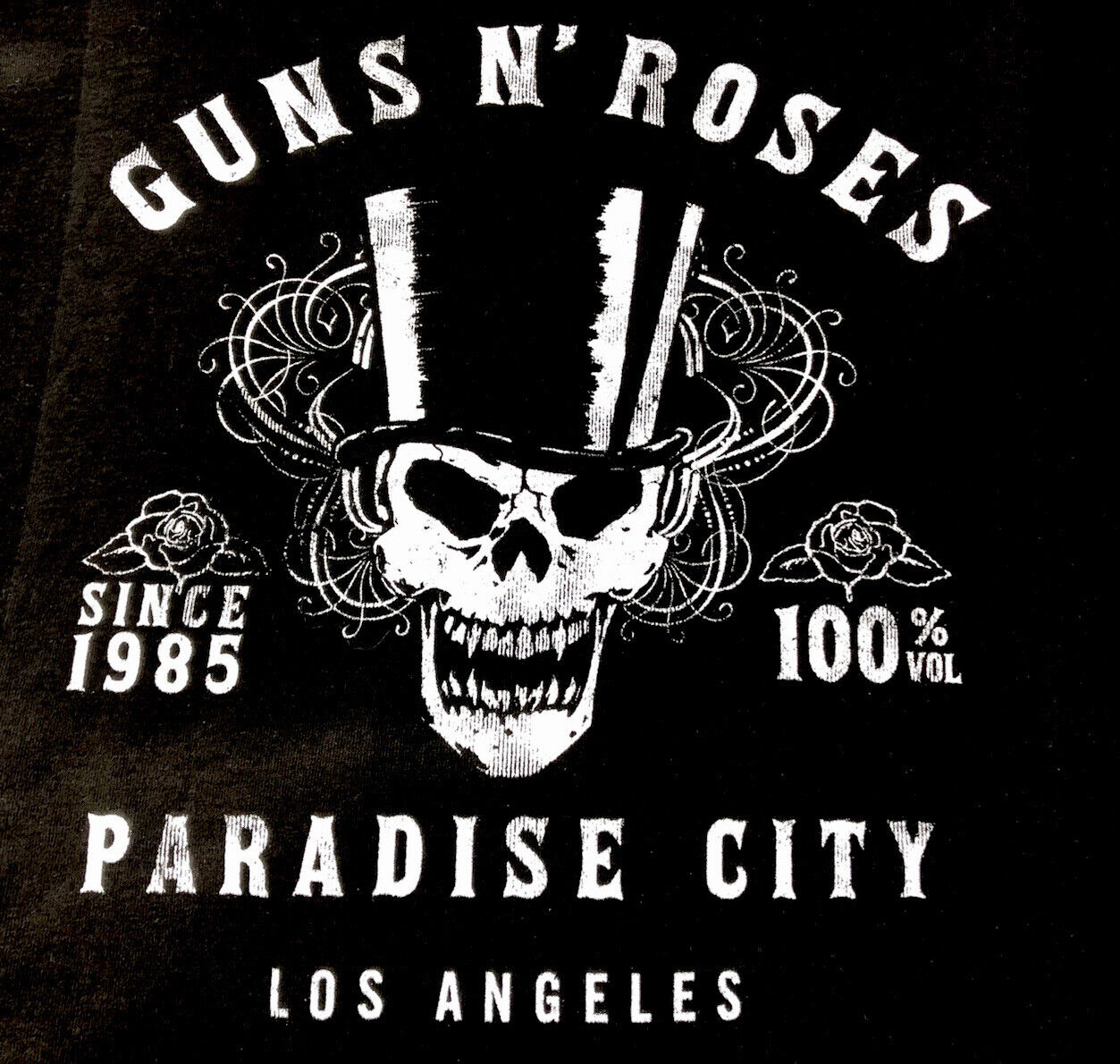 Guns N' Roses - Paradise City (Official Music Video) 