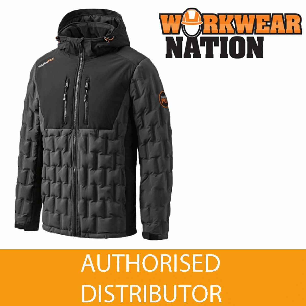 Timberland PRO Endurance Shield Water 