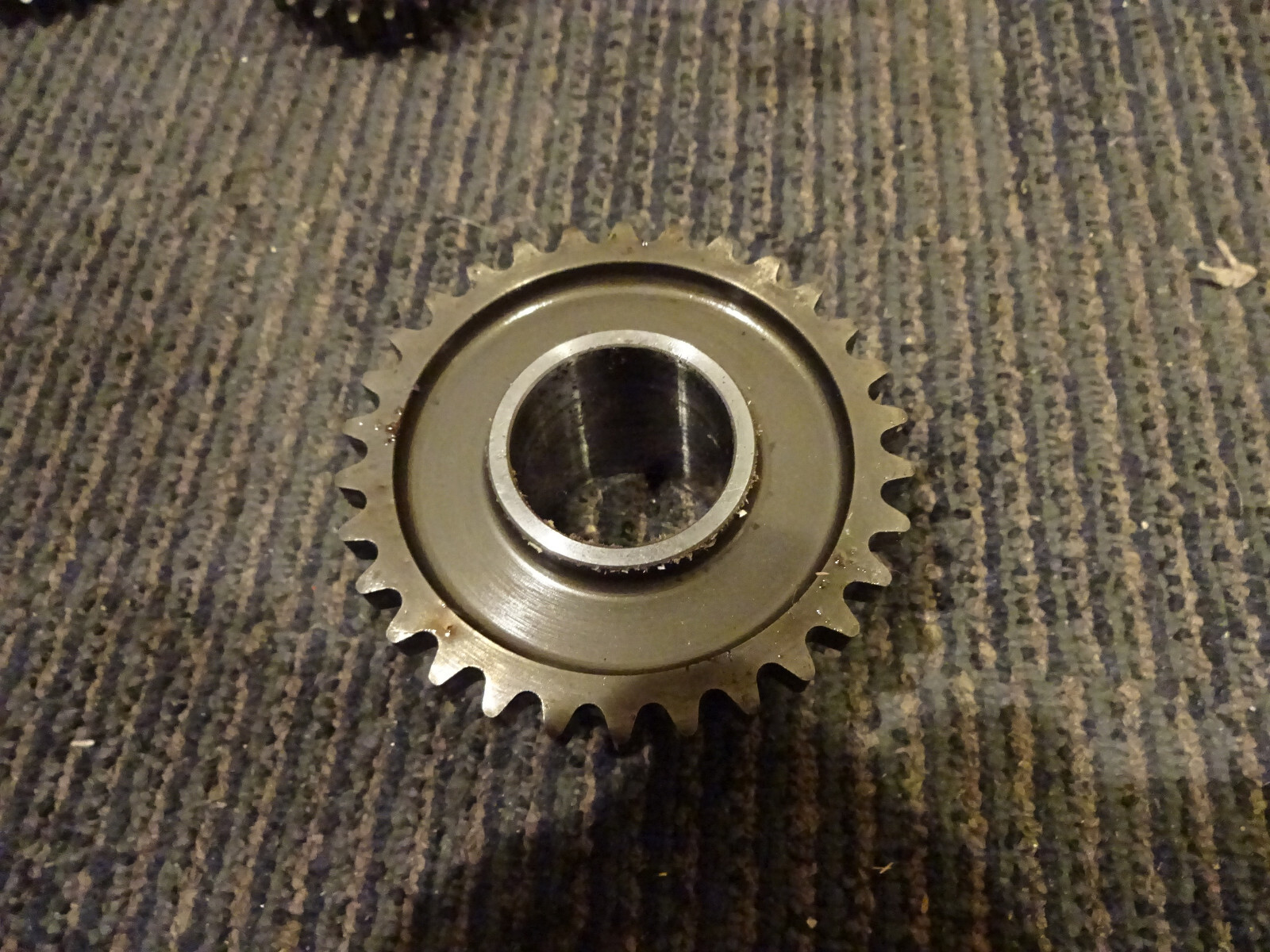 Maserati 4200, GranTurismo,Quattroporte- Timing Gear P/N 193565