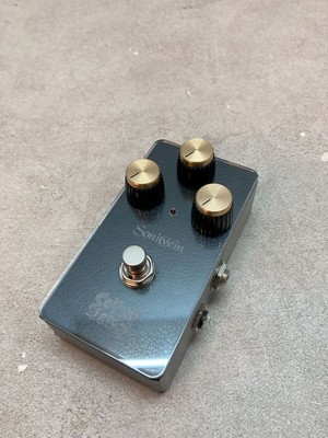 SOUND FROG SonicveinS Overdrive 【公式通販】