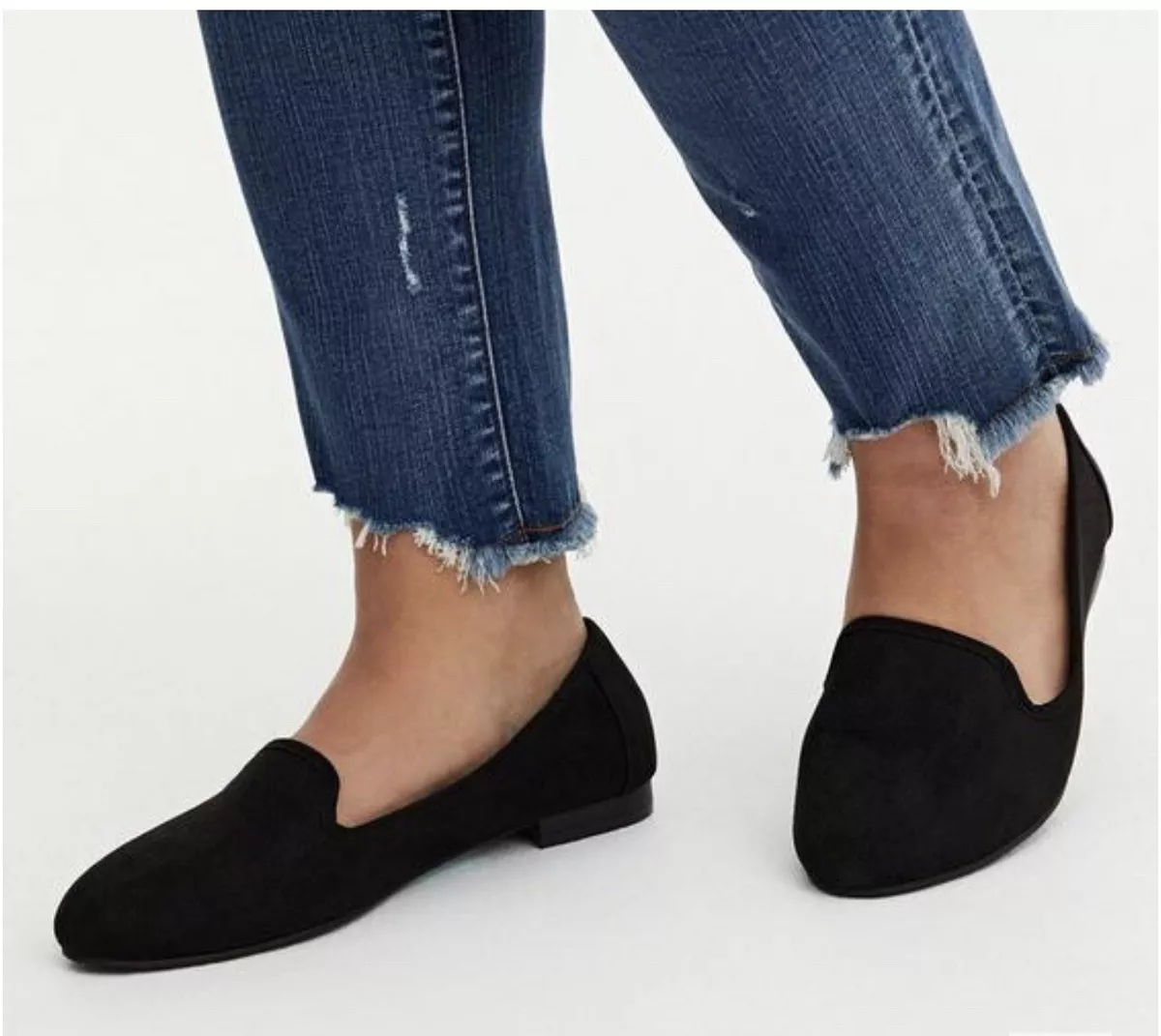 Torrid loafers best sale
