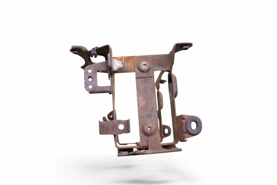  Honda CBX 1000 CBX1000 CBX1050 Supersport SS *CBX1 Battery Box  - Изображение 3 из 4