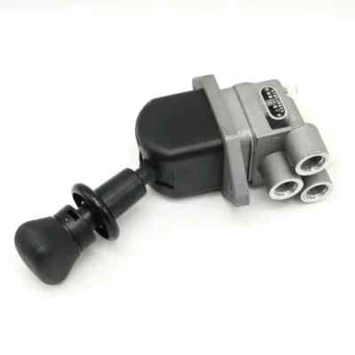 Parking Brake Control Valve Handbrake For MAN Truck F2000 L2000 TGA Scania Wabco