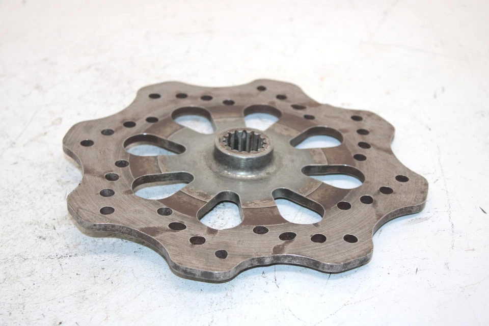 05 Arctic Cat Ac 440 Sno-pro OEM Rotor de disco de freno 1670-678 SAS3 Foto 4 de 4