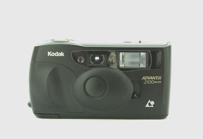 Kodak Advantix 2100 Auto (12090323)