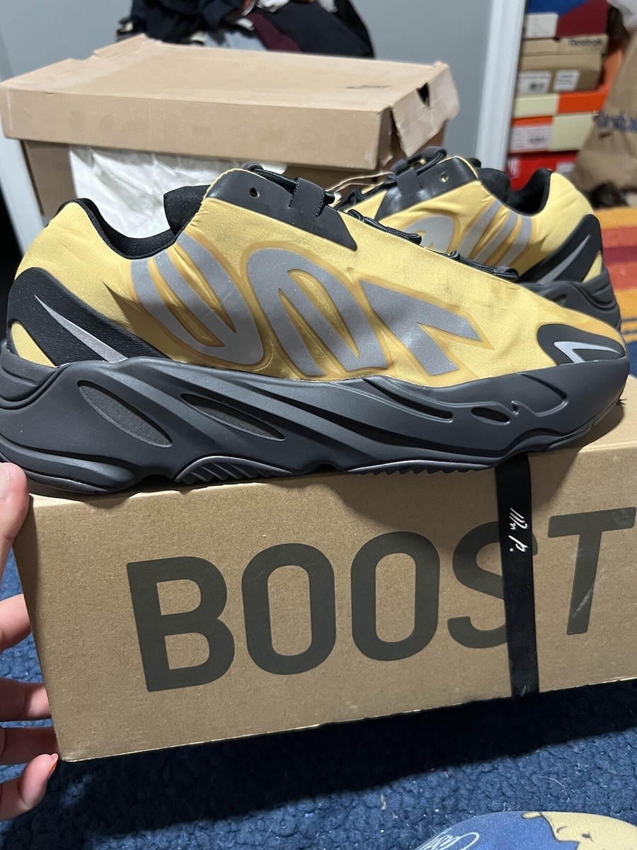 adidas yeezy honey flux