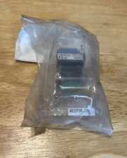 Fuji Electric Pushbutton Switch AR22FOR-10G Green 250V 6A Fits Okuma