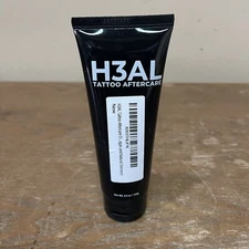 H3AL Tattoo Mad Rabbit Tattoo Balm & Aftercare Cream MD3