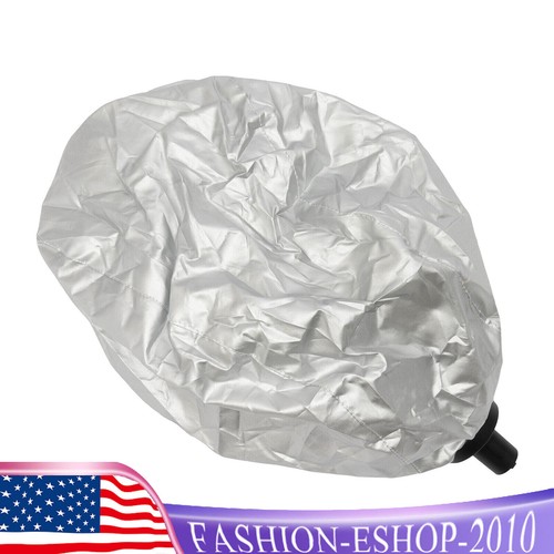 Nano Micro Mist Hair Spray Steamer Stand Hair Dyeing &Hair Dyer Hat Spa Salon - Picture 25 of 47