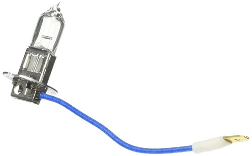 2x PHILIPS H3 B1 Fog Light Bulb Halogen Beam 12336 OEM Headlight Headlamp Pair - 第 2/2 張圖片