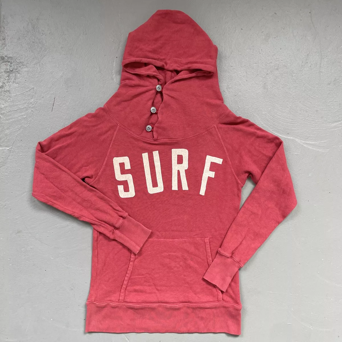 Kapital Surf Pullover Hoodie Sweater Made in Japan Small eBay