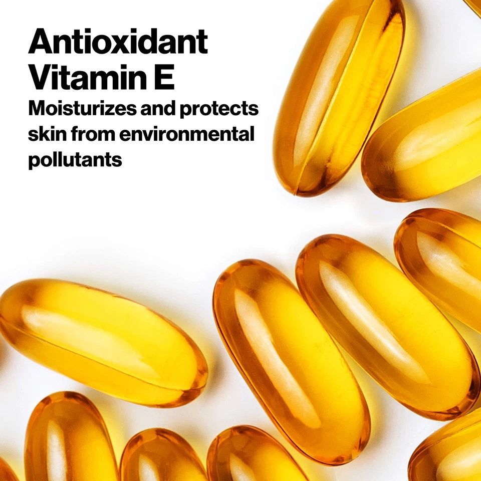 Liquid Foundation Revlon, Face Makeup Sensitive Skin, 240 Natural Beige, 0.75 Oz - Image 4 of 4