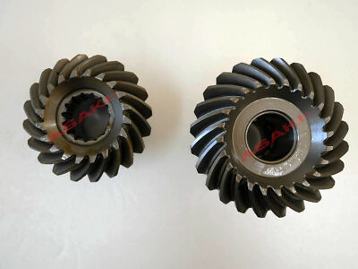 For MERCURY MERCRUISER R/MR/Alpha One Gen II Gear Set 43-55778A3, 18-2205, 11240