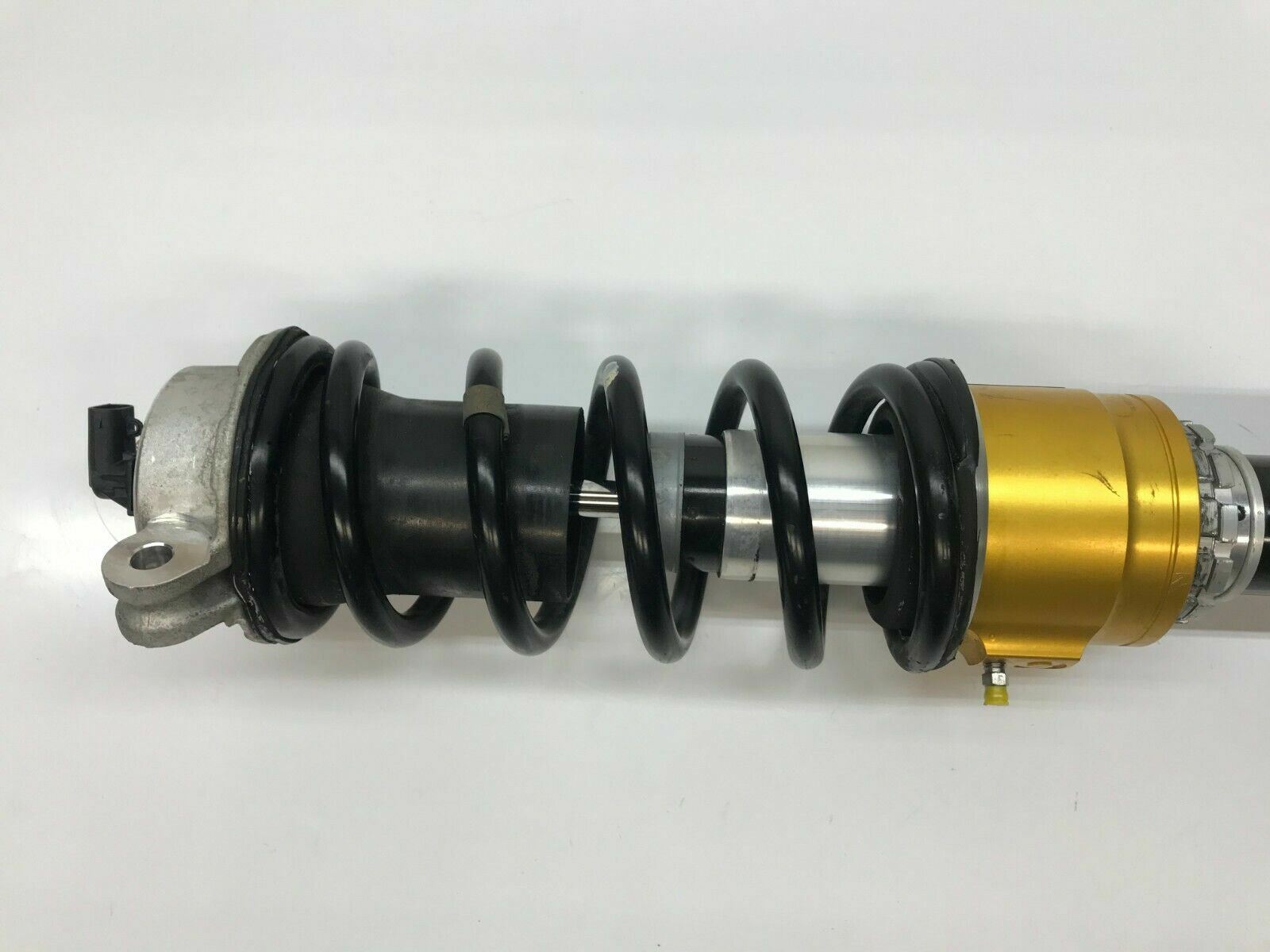 FERRARI 458 ITALIA SPIDER FRONT SHOCK ABSORBER OEM 260057 #1