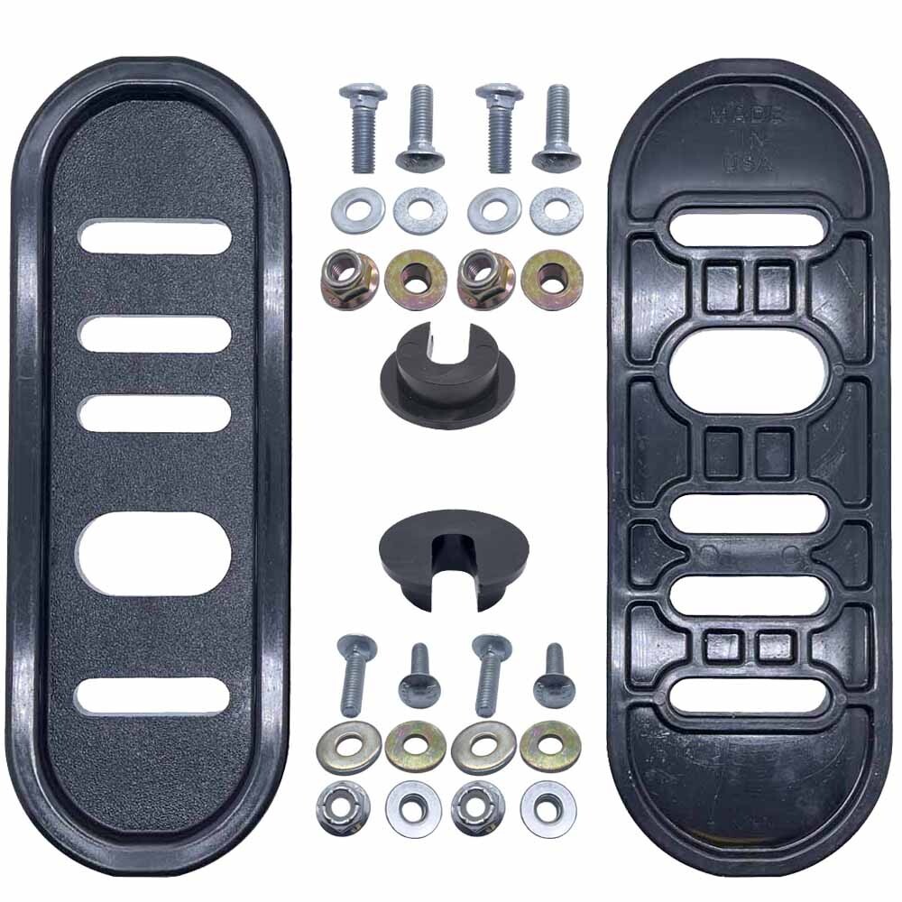 Skid Shoe Kit For Mtd Ariens 490-241-0010 731-06472
