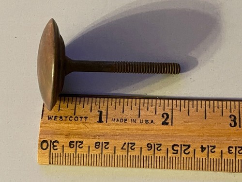 BUILD YOUR OWN LOT CABINET DOOR KNOBS DRAWER PULLS KNOB PULL ANTIQUE VINTAGE - Picture 8 of 355
