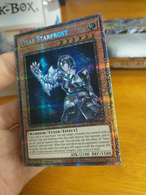 Leaks* AA - Zeus/ Mannadium/ Visas Starfrost: 2-Player Starter Set