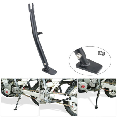 Adjustable Sidestand Kickstand Fit For 1999-2023 Suzuki