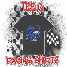 Subaru BRZ Black Tee JDM ~ Premium Gildan Cotton