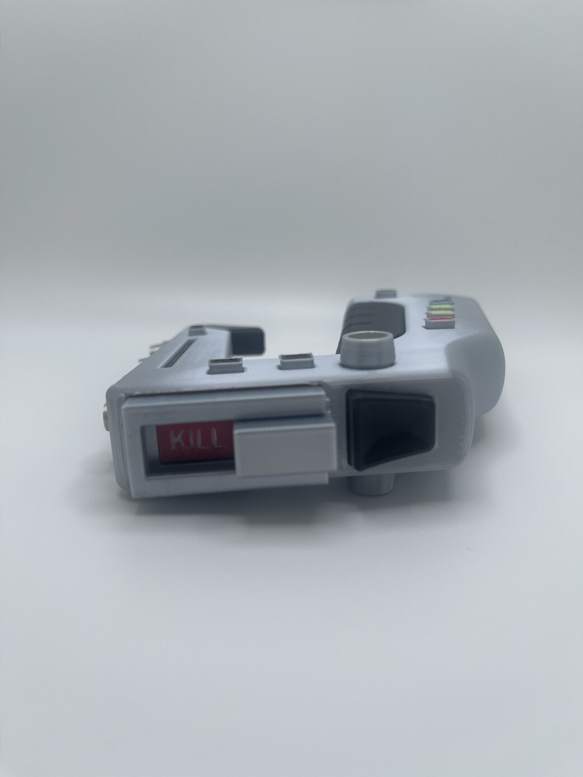 Space 1999 Stun Gun eBay