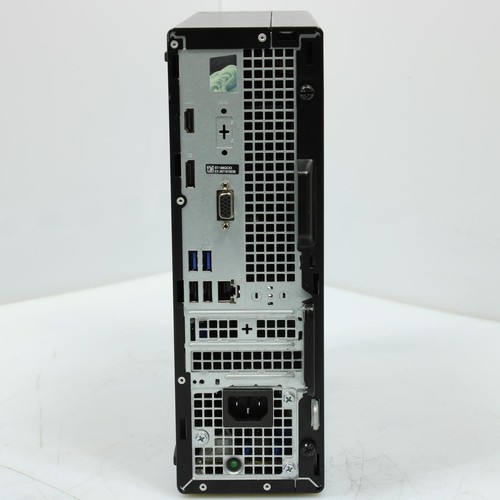 Dell OptiPlex 7010 Intel Core i5 13th Gen 8GB RAM No Drive/OS SFF Desktop - Afbeelding 3 van 5