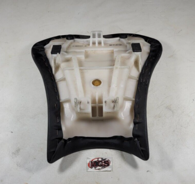 KAWASAKI Ninja (ZX-6R | ZX 600/ 636) OEM Main seat saddle assy | eBay