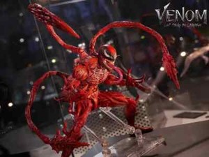 Carnage Sh Figuarts | eBay