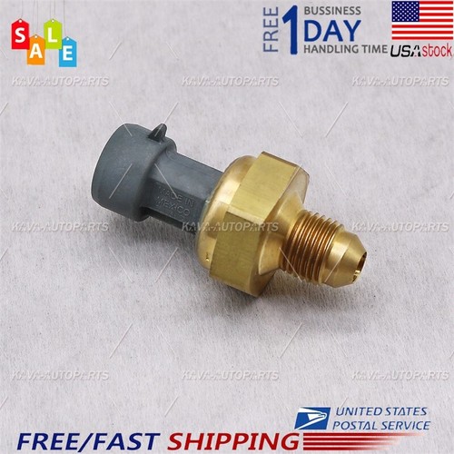 EBP Exhaust Back Pressure Sensor for 1119 F250 F350 6.7L Turbo Powerstroke eBay