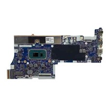 For Lenovo Ideapad 5-15IIL05 Motherboard I3 I5 I7 UMA NM-C681 5B20S44025