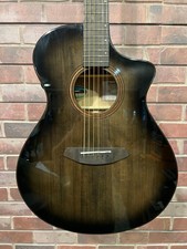 Breedlove Artista Cn Sable Ce Acoustic-electric Guitar