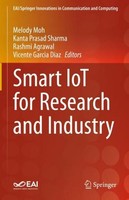 Smart Iot For Research And Industry Melody Moh