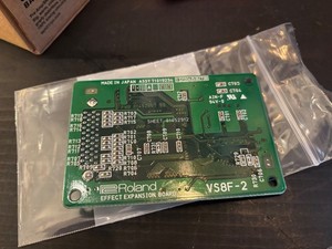 Roland Expansion Board | eBay