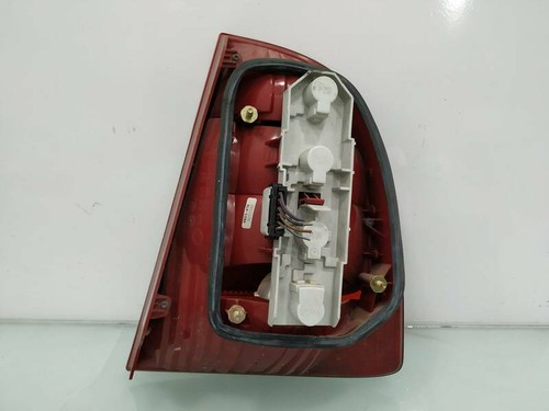 3U5945095 scheinwerfer hinten links 340436 SKODA SUPERB 3U4 CLASSIC 2002