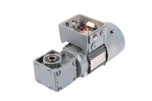 SEW EURODRIVE WA20DT71D4/BMG/MM03 WA20DT71D4BMGMM03 INDUCTION MOTOR ID286198